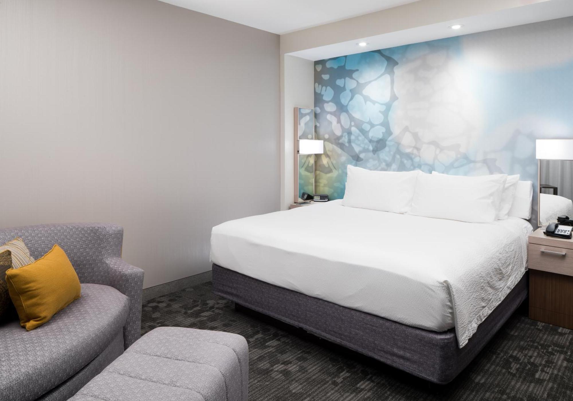 Hotel Courtyard By Marriott Hilton Head Island Exterior foto