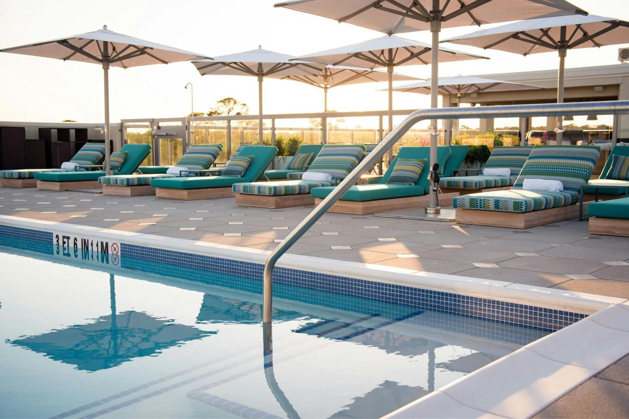 Hotel Courtyard By Marriott Hilton Head Island Exterior foto