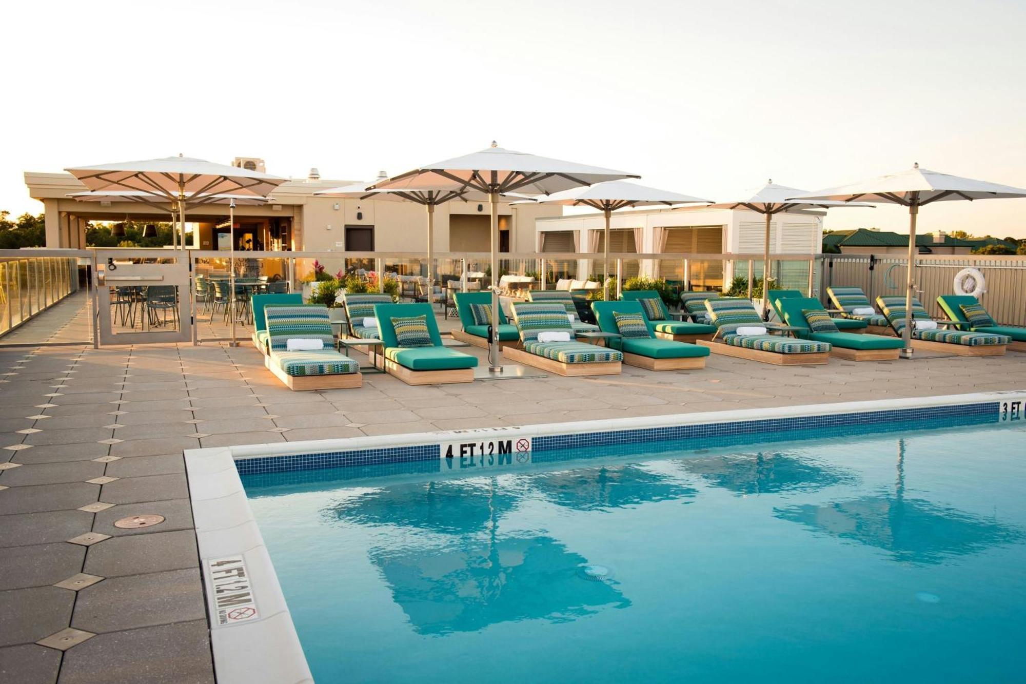 Hotel Courtyard By Marriott Hilton Head Island Exterior foto
