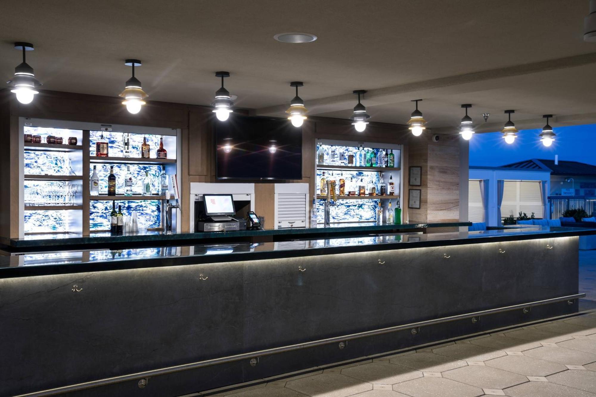 Hotel Courtyard By Marriott Hilton Head Island Exterior foto