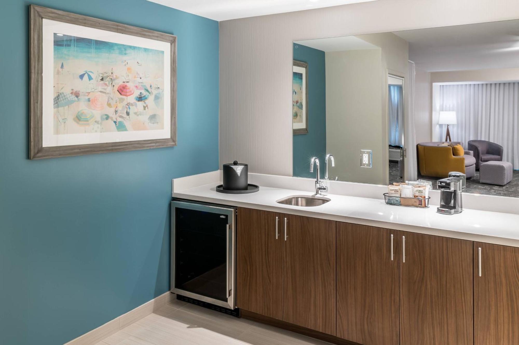 Hotel Courtyard By Marriott Hilton Head Island Exterior foto