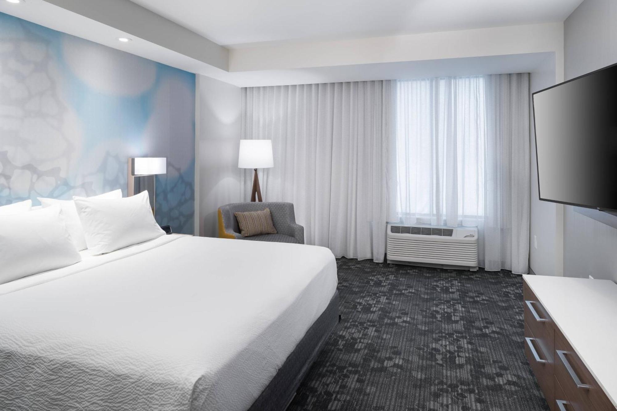 Hotel Courtyard By Marriott Hilton Head Island Exterior foto