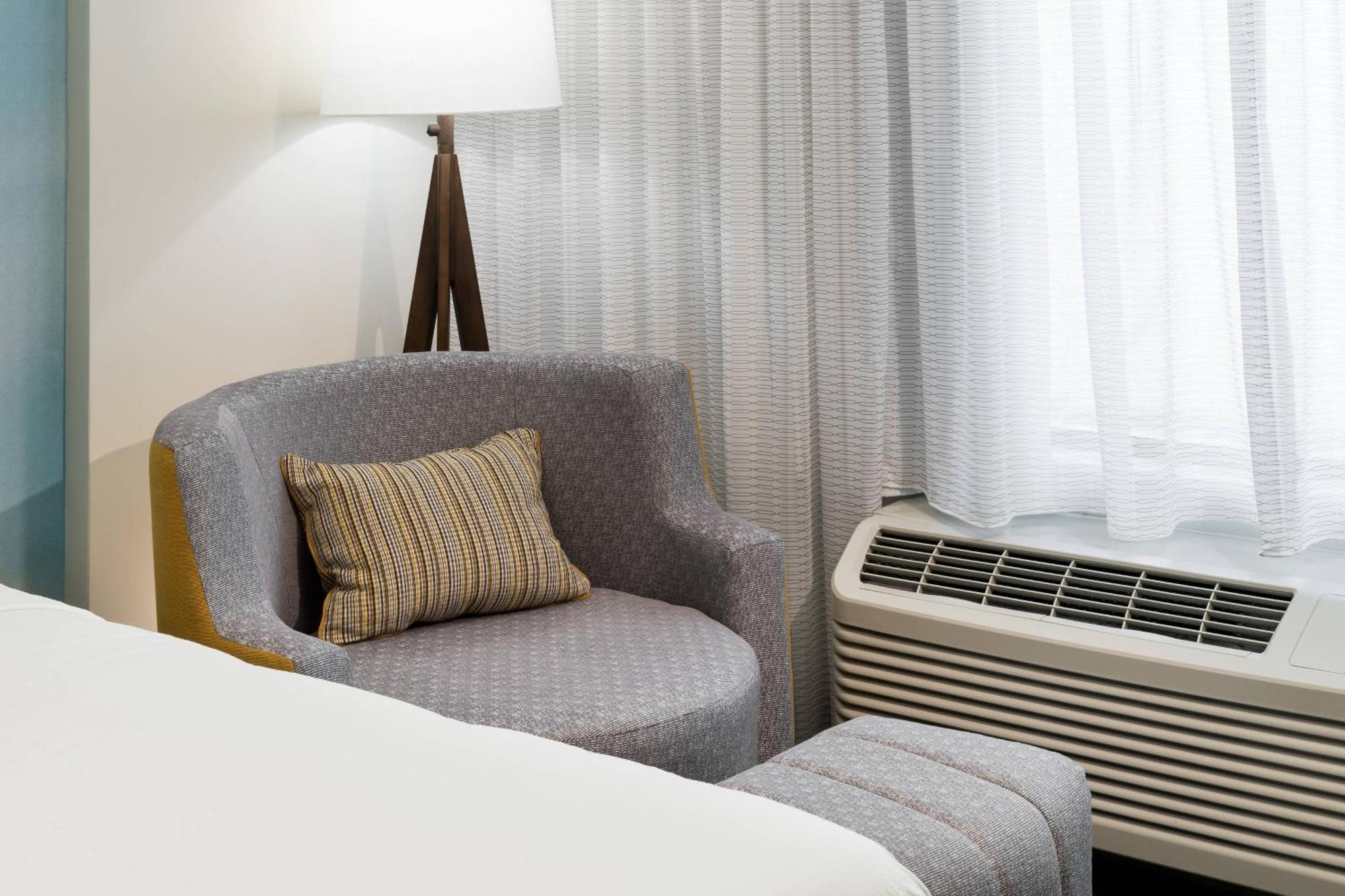 Hotel Courtyard By Marriott Hilton Head Island Exterior foto