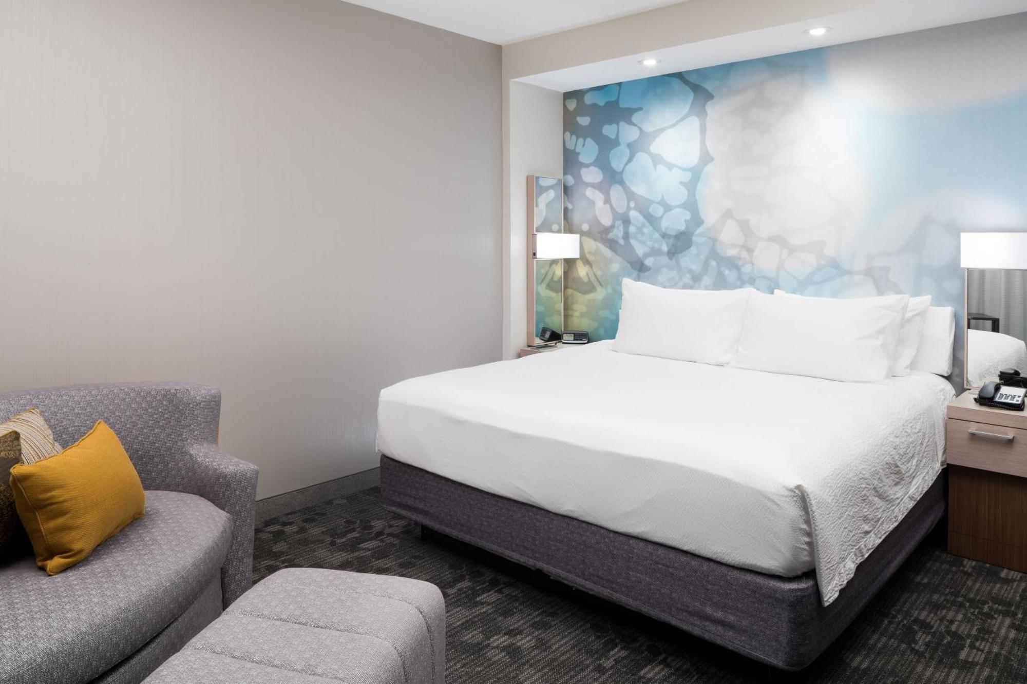 Hotel Courtyard By Marriott Hilton Head Island Exterior foto